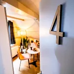 Otel Bambu Sleep Boutique *