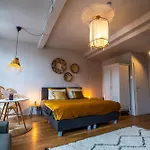 Bambu Sleep Boutique Haarlem