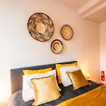 Bambu Sleep Boutique Hotel Haarlem