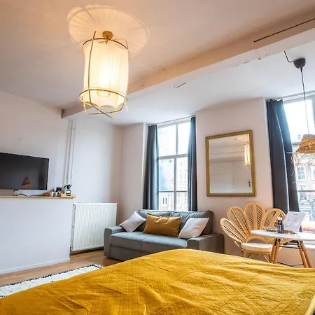 Bambu Sleep Boutique * هارلم