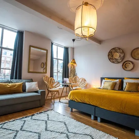 Hotell Bambu Sleep Boutique