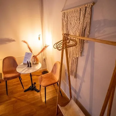 Bambu Sleep Boutique Haarlem