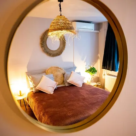 Bambu Sleep Boutique Haarlem