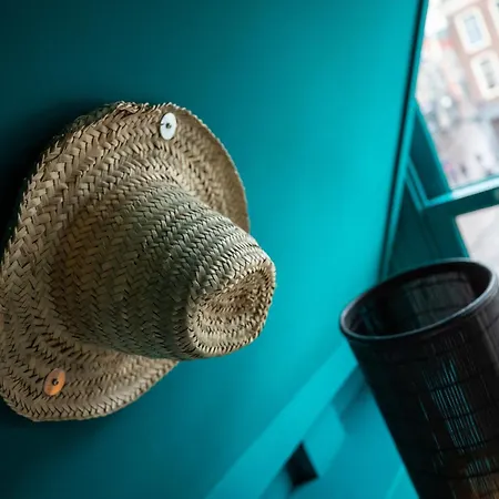 Bambu Sleep Boutique Hotel