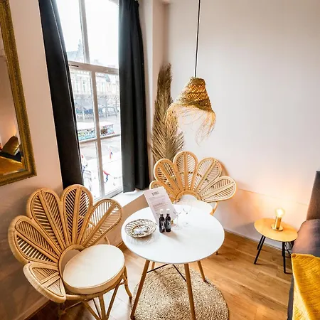 Bambu Sleep Boutique *