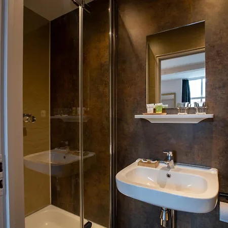Szálloda Bambu Sleep Boutique