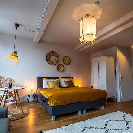 Bambu Sleep Boutique Haarlem