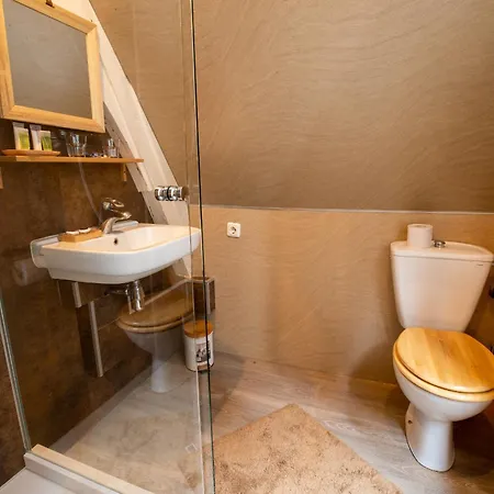 Hotel Bambu Sleep Boutique *