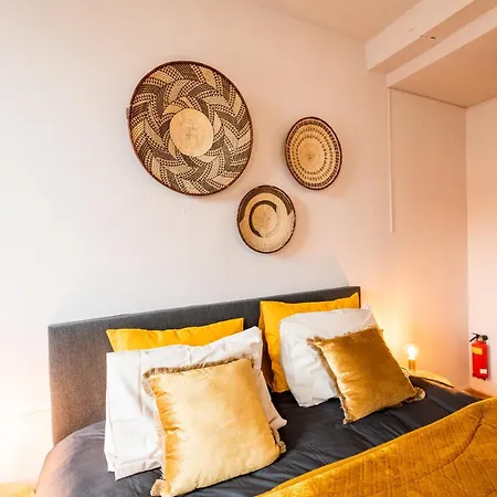 Bambu Sleep Boutique Hotel Haarlem