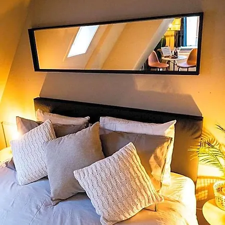 Hotel Bambu Kitchen & Bar - Restaurant Haarlem
