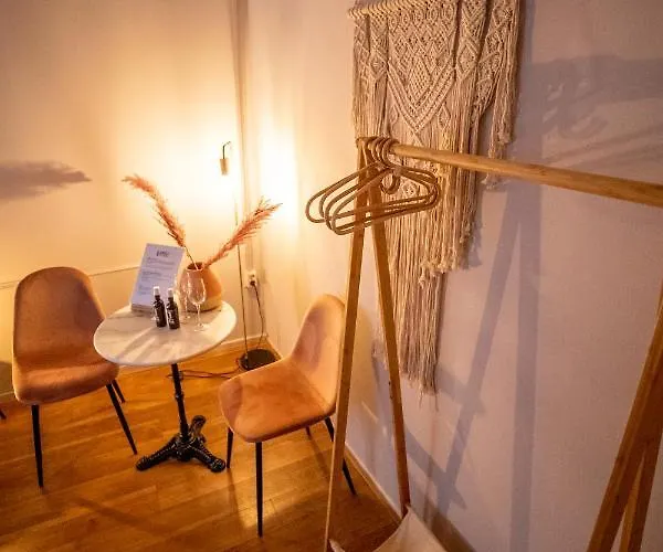 Bambu Sleep Boutique Haarlem