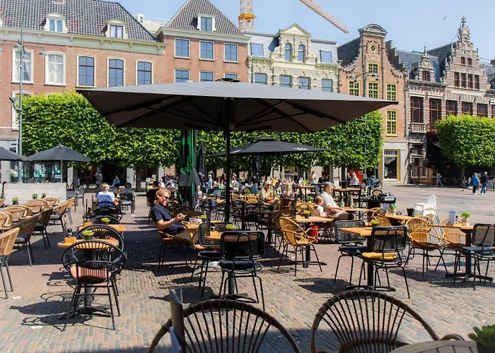 Bambu Sleep Boutique * هارلم