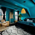 Bambu Sleep Boutique Haarlem