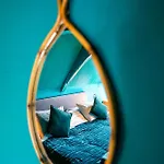 Hotel Bambu Sleep Boutique Haarlem
