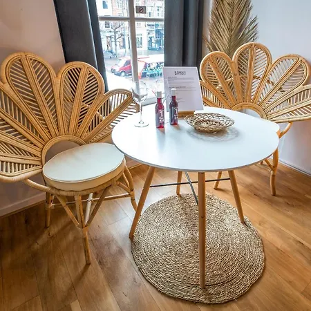 Bambu Sleep Boutique