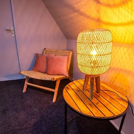 Bambu Sleep Boutique