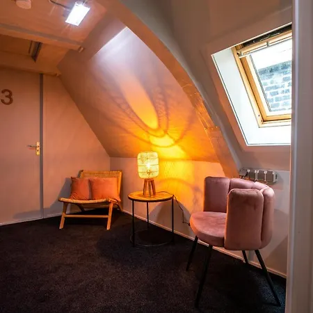 Bambu Sleep Boutique ホテル *