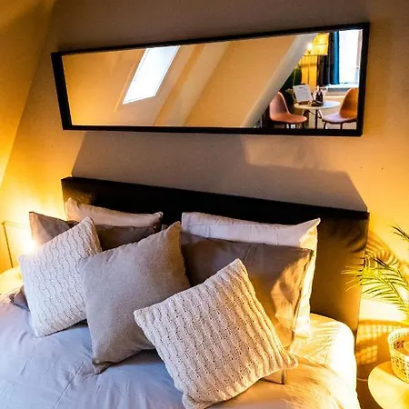 Bambu Sleep Boutique ハーレム