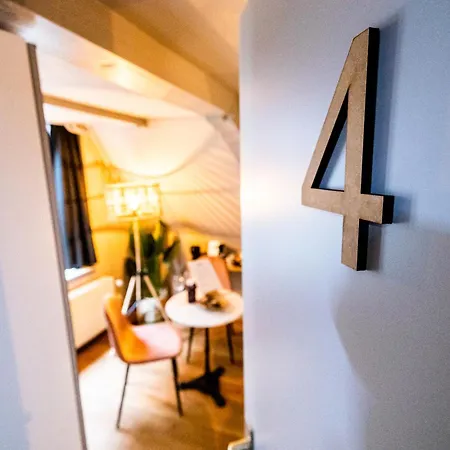 Hotel Bambu Sleep Boutique *