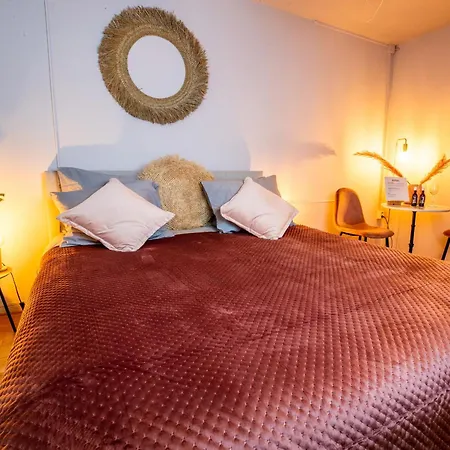Hotel Bambu Sleep Boutique Haarlem