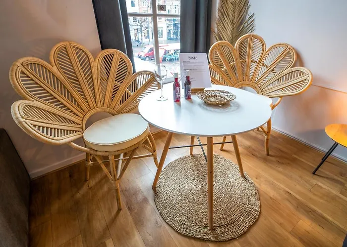 Bambu Sleep Boutique