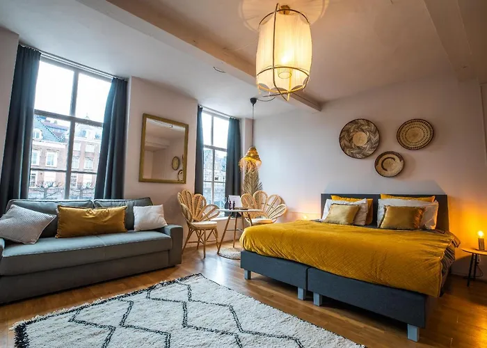 Hotel Bambu Sleep Boutique