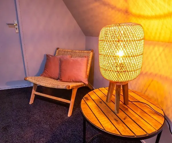 Bambu Sleep Boutique