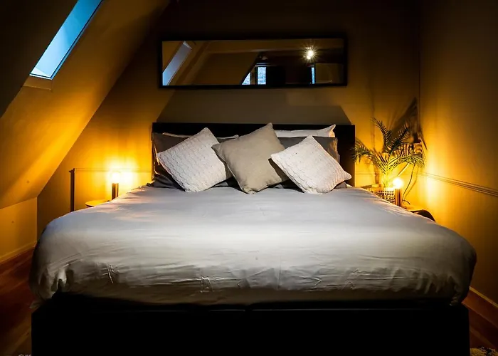 Bambu Sleep Boutique Hotel *