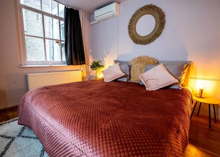 Hotel Bambu Sleep Boutique *