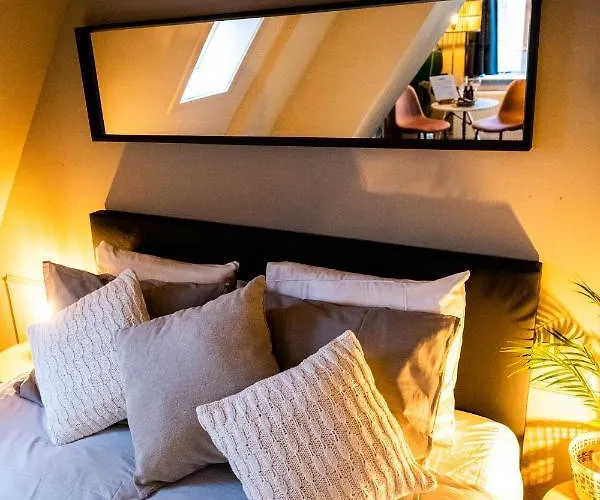 Bambu Sleep Boutique Haarlem